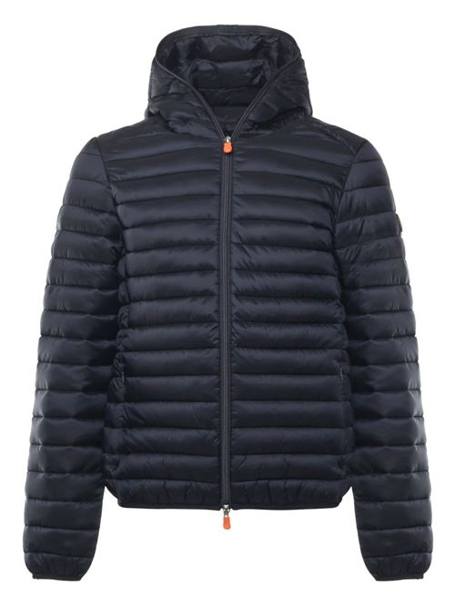 Piumino uomo 100 grammi SAVE THE DUCK | D30650MSTOP2190000